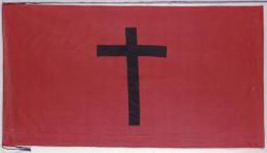 Ομοίωμα σημαίας Ανδρέα Λόντου