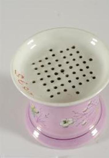 Αμμοδοχείο του Θεόδωρου Δηλιγιάννη