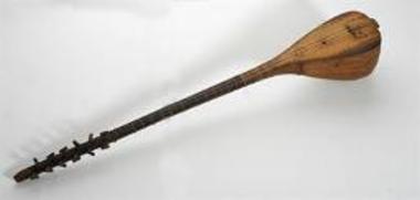 Tαμπουράς του Ιωάννη Μακρυγιάννη