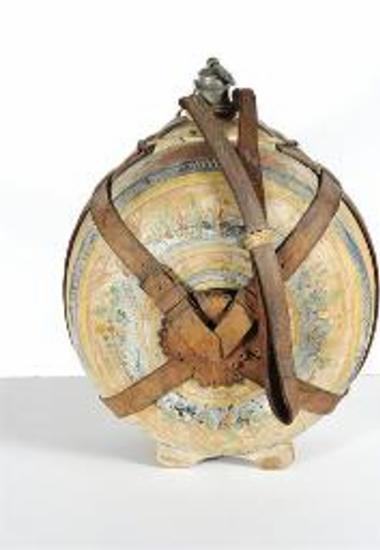 Τσότρα κρασιού του Ιωάννη Μακρυγιάννη