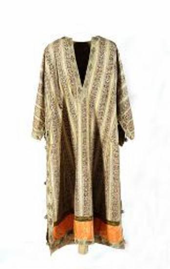 Αρχιερατικός Σάκκος του Αλέξανδρου Λυκούργου