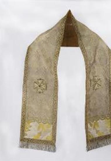 Ωμοφόριο του Αλέξανδρου Λυκούργου