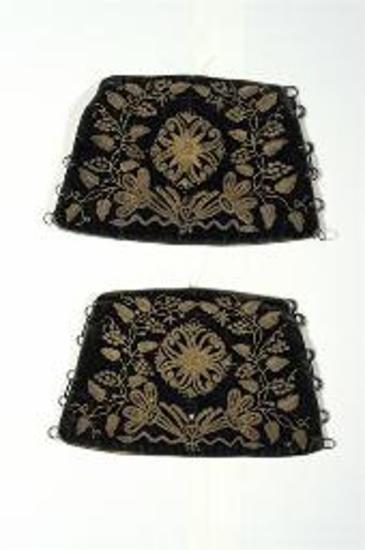 Επιμανίκια του Αλέξανδρου Λυκούργου