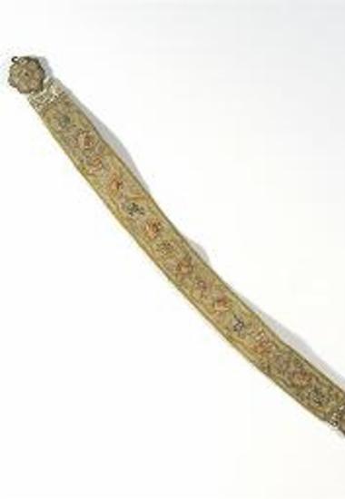 Ζώνη του Αλέξανδρου Λυκούργου