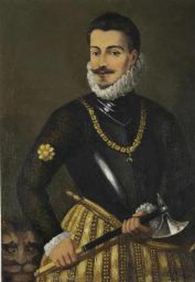 Προσωπογραφία του Δον Ζουάν του Αυστριακού