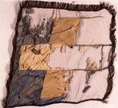 Ελληνική πολεμική σημαία του 12ου Συντάγματος Πεζικού