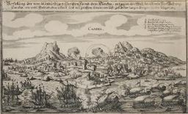 CANDIA.