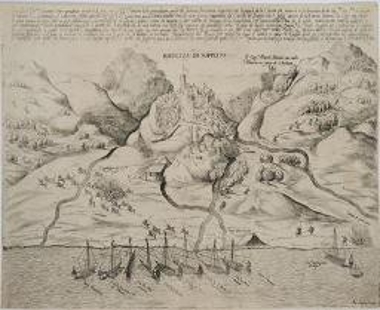 FORTEZZA DI SOPPOTO.