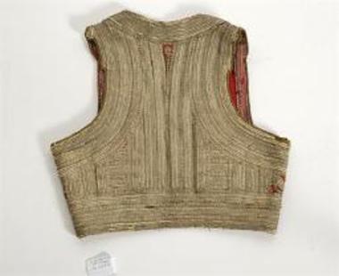 Γιλέκο του Ιωάννη Δυοβουνιώτη