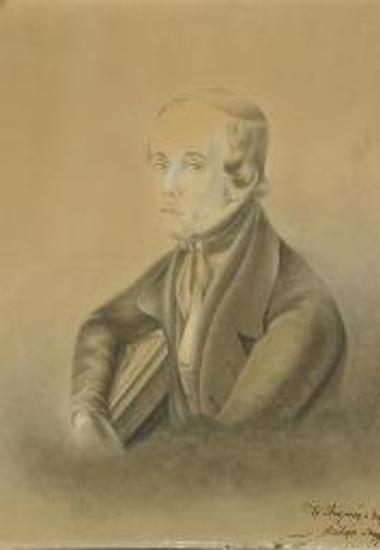 Προσωπογραφία του Θεόδωρου Βαλλιάνου