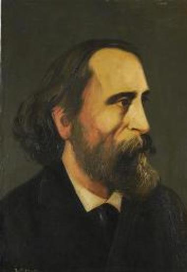 Προσωπογραφία του Γεωργίου Σουρή