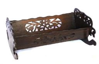 Βρεφική κούνια