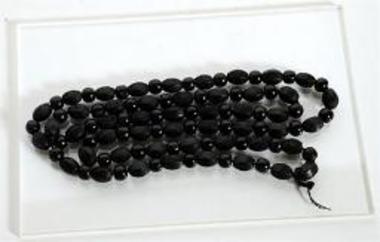 Κομπολόι του Παλαιών Πατρών Γερμανού