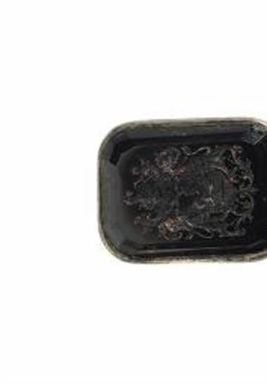 Σφραγίδα της οικογένειας Καρατζά