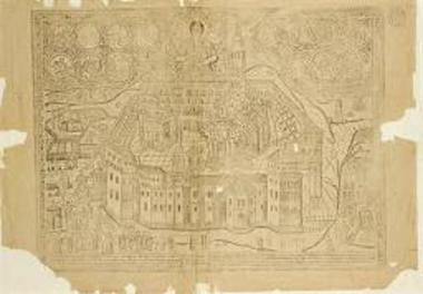 ΜΟΝΗ ΖΩΓΡΑΦΟΥ - ΑΓΙΟΝ ΟΡΟΣ