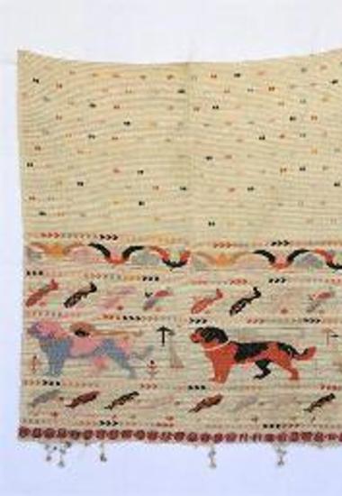 Κάλυμμα από την Κάρπαθο