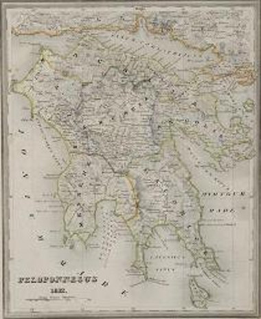PELOPONNESUS.