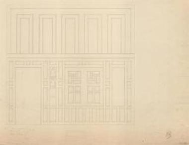 Οικία Τριανταφυλλίδη, Έδεσσα