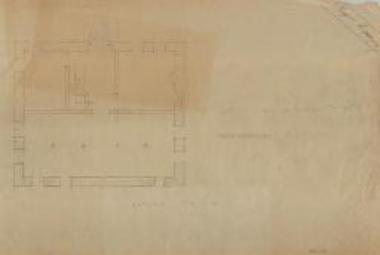 Οικία Αποστόλου Πανταζή, Μικρό Αλάμπορο Ημαθίας