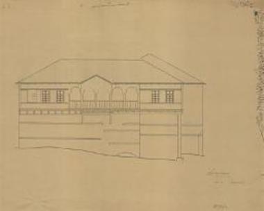 Οικία Ιωάννου, Αντάρτικο Φλώρινας