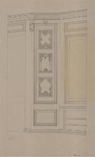 Άγνωστη οικία, Αρδέα Πέλλης (Αριδαία)