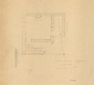 Οικία Γεωργίου Χατζηγιοβάνη, Γιαννιτσά Πέλλας