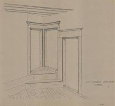 Οικία Γεωργίου Χατζηγιοβάνη, Γιαννιτσά Πέλλας