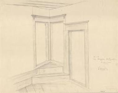 Οικία Γεωργίου Χατζηγιοβάνη, Γιαννιτσά Πέλλας