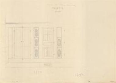 Οικία Γιάννη Κουδούνα, Γιαννιτσά Πέλλας