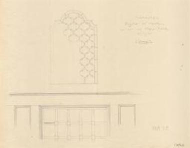 Οικία Ντεμιρ Εφέντη, Γιαννιτσά Πέλλας