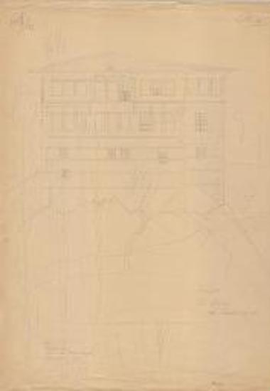 Οικία Παπατέρπου, Καστοριά