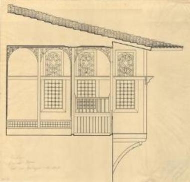 Οικία Βούρκα, Κοζάνη