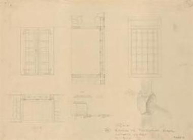 Αρχοντικό Σακελλάριων (Διάφα - Πασχαλίδη - Παπαγιάννη), Κοζάνη