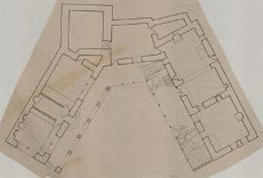 Αρχοντικό Σακελλάριων (Διάφα - Πασχαλίδη - Παπαγιάννη), Κοζάνη