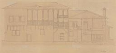 Οικία Αρμενούλη, Κοζάνη