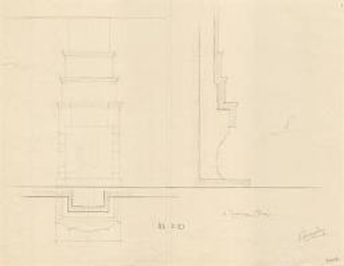 Οικία Γλυκού, Κολινδρός Πιερίας