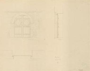 Οικία Γαρδάνη, Πισοδέρι Φλώρινας