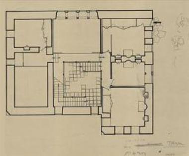 Αρχοντικό Μανούση (Δούκα Τζάτζα), Σιάτιστα
