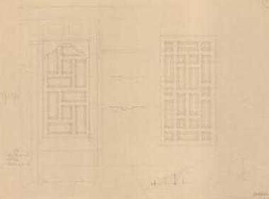 Αρχοντικό Μανούση (Δούκα Τζάτζα), Σιάτιστα