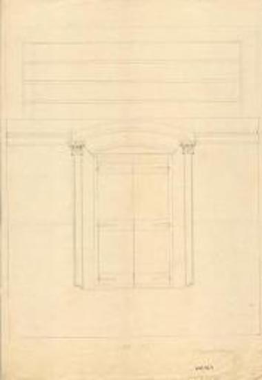 Παράθυρο, Ύδρα