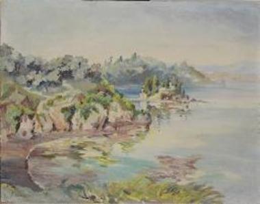 Το Ποντικονήσι στην Κέρκυρα