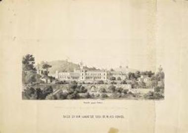 Ανάκτορα και κήποι Τατοϊου