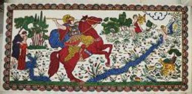 Πάντα τοίχου