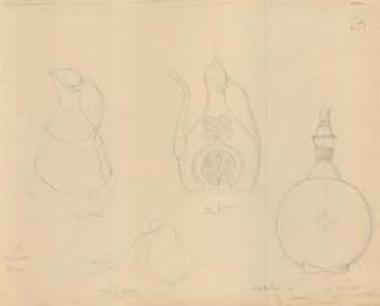 Αποτύπωση σκευών, Σιάτιστα