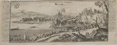 Die Bischoffliche Residenz PASSAW.