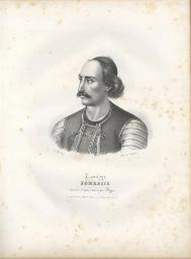 Τομπάζης Tombasis