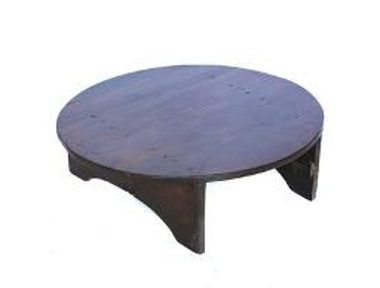 Σοφράς χωρίς διάκοσμο