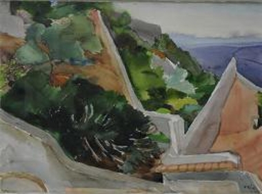 Οικισμός της Ύδρας