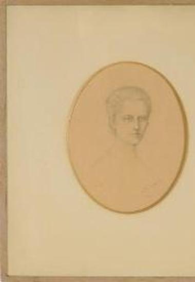 Προσωπογραφία της Ρωξάνης Καρατζά