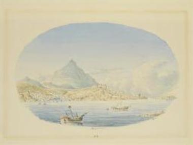 Ο κόλπος του Ναυαρίνου